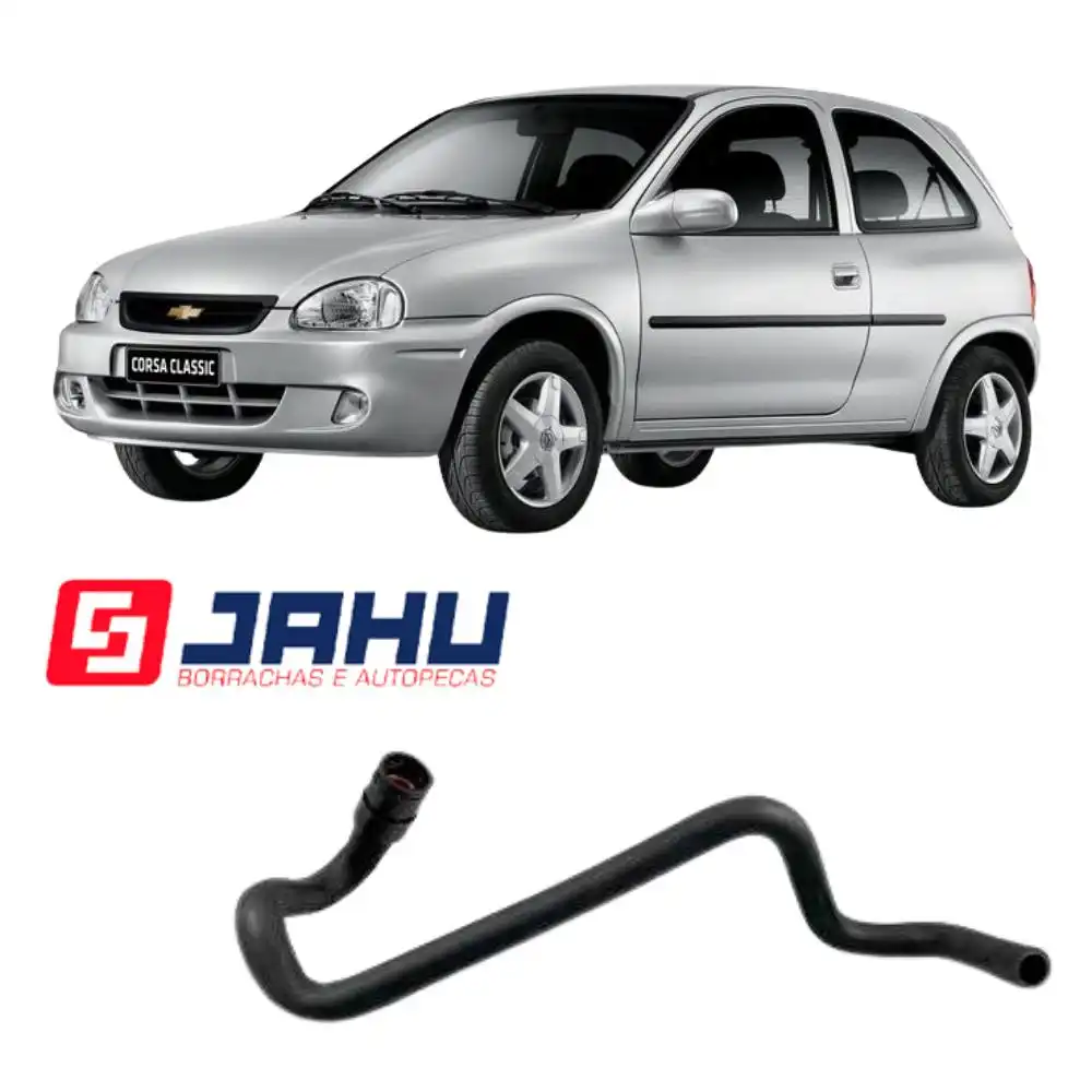 MANGUEIRA AR QUENTE CORSA 2002/ (ENTRADA AR QUENTE)