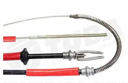 CABO FREIO MAO DIANT A-10 C-10 D-10 A-20 C-20 D-20 /92 DIANT