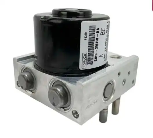 MODULO FREIO ABS NEW FIESTA 13/