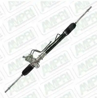 CAIXA DIRECAO RENAULT CLIO 1998 EM DIANT HIDRAULICA C/AXIAIS