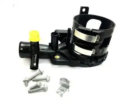 SUPORTE FILTRO COMBUSTIVEL SPRINTER 311 2012 A 2016