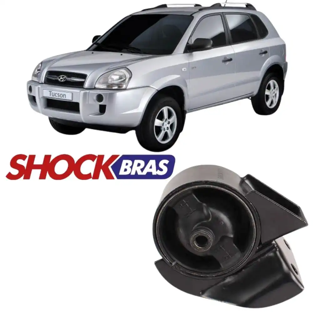 CALCO MOTOR HYUNDAI TUCSON 2005/ TRAS ESQ