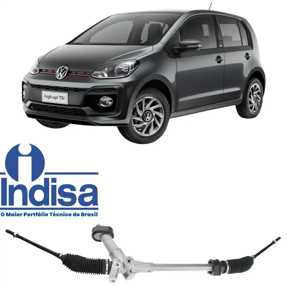 CAIXA DIRECAO UP! 2014 A 2017