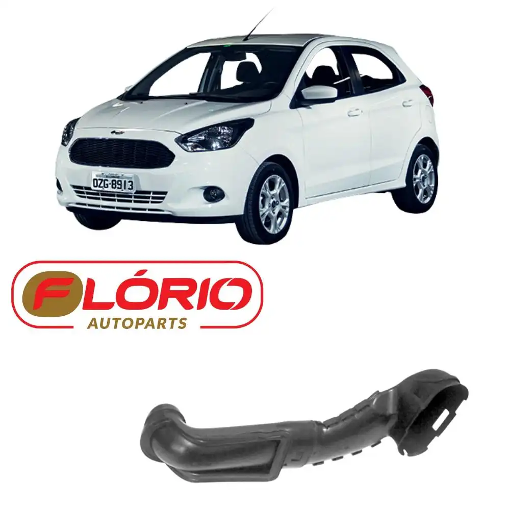 SANFONA FILTRO AR KA 1.5 2014 ACIMA