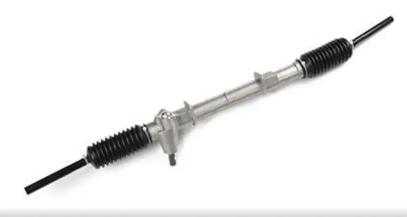 CAIXA DIRECAO CORCEL II C/BARRA AXIAL S/PONTEIRA