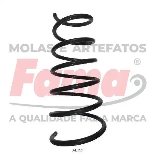 MOLA DIANT FIAT DOBLO 1.3 1.8 2002 A 2006