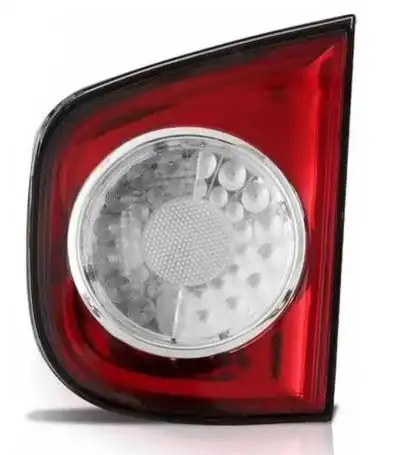 SINAL TRAS GOLF 07/12 ESQ BICOLOR (TAMPA)