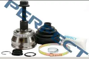 JUNTA HOMOC PASSAT ALEMAO 2.8L AUDI A4 2.8 V6 C/ ABS