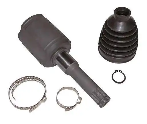 TULIPA CAIXA FUSION 2.5 09/12 AUTOMATICO ESQ