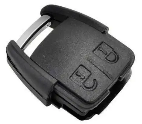 CAPA CONTROLE ALARME ASTRA CELTA MONTANA PRISMA 06/ ZAFIRA