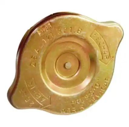 TAMPA RADIADOR CHEVETTE, OPALA ESCORT TDS