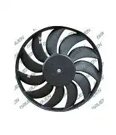 ELETRO VENTILADOR RADIADOR FIESTA 1.0 1.3 93/95