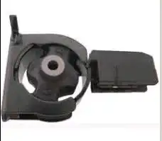 CALCO MOTOR TOYOTA COROLLA 2002 A 2008 (FRONTAL)