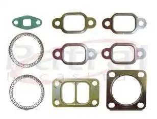 JUNTA TURBINA MOTOR CUMMINS 4 CIL