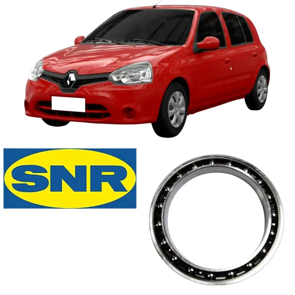 ROLAMENTO CAIXA CLIO 1.0 8V 2000 A 2005