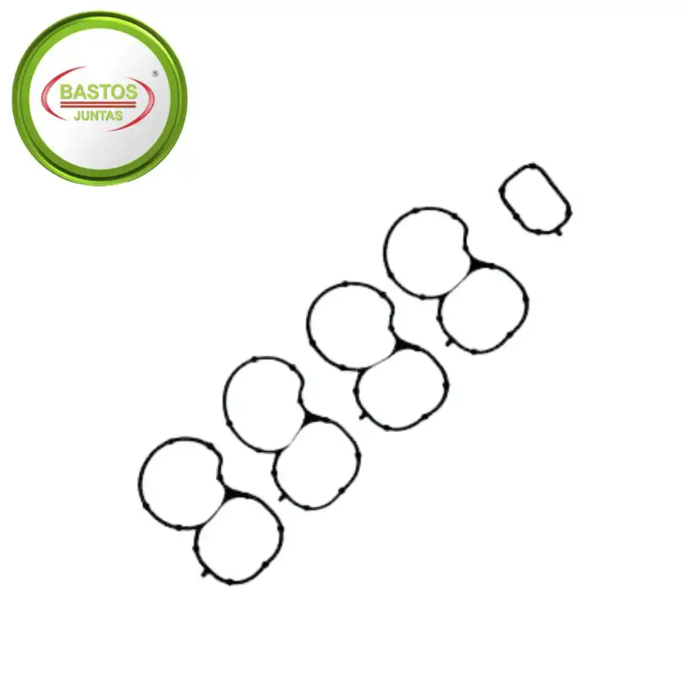 JUNTA COLETOR ADMISSAO FIAT TORO 2.0 16V 2016 ACIMA