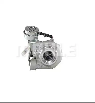 TURBINA S-10 BLAZER 2.8 2005 A 2012 (ELETRONICA)