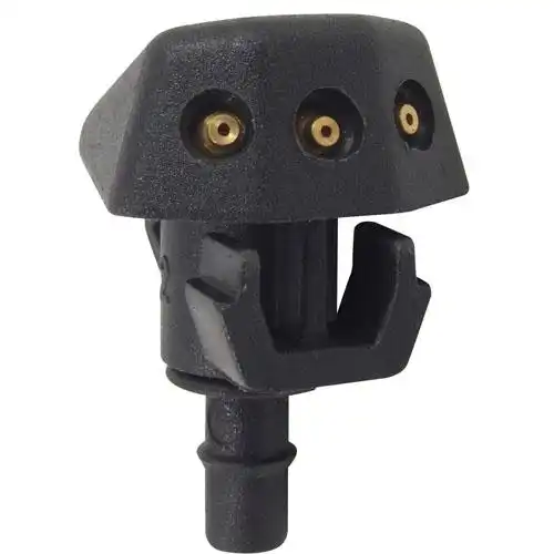 BRUCUTU ESGUICHADOR DAGUA FIAT UNO