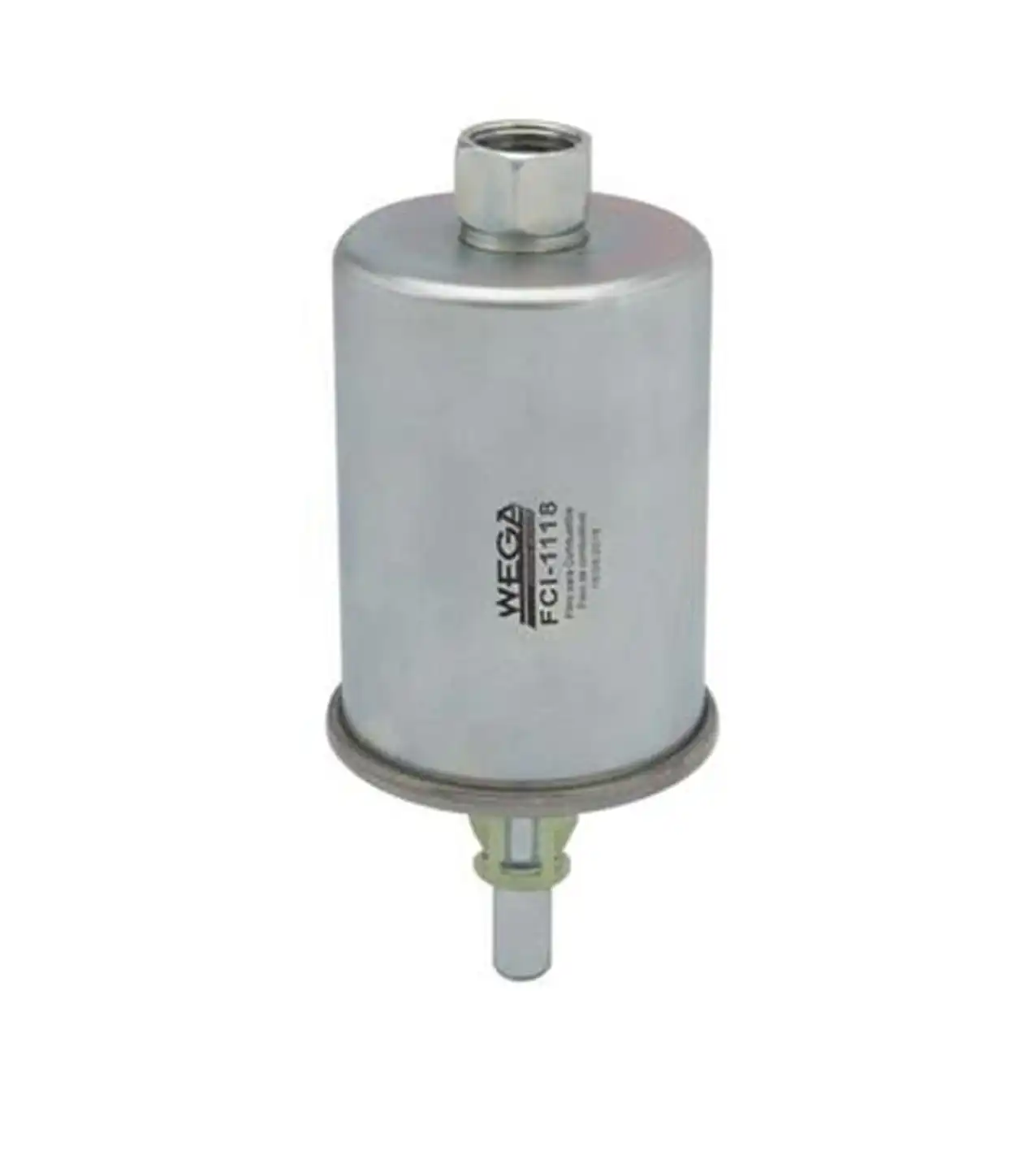 FILTRO COMBUSTIVEL S-10 4.3 V6 12V 1998 A 2006