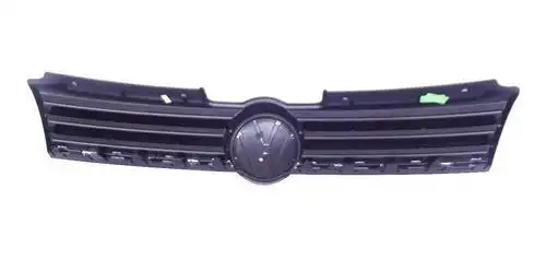 GRADE RADIADOR GOL GER VI 12/15 TEXTURIZADA