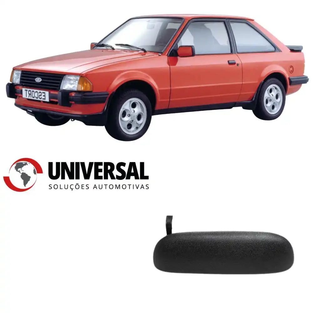 MACANETA EXT ESCORT 97 2/4P DIANT DIR TRAS ESQ