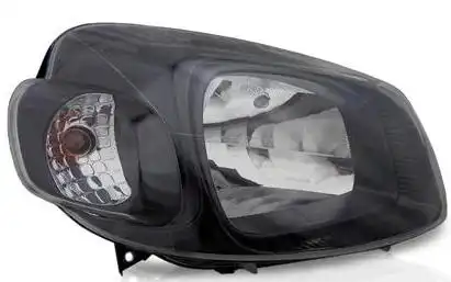 FAROL FIAT UNO 2010/ VIVACE MASCARA NEGRA DIR
