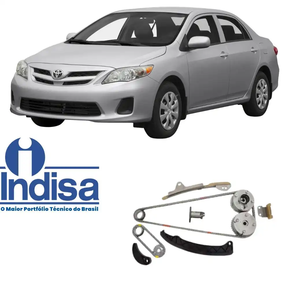 KIT CORRENTE COROLLA 2.0 16V 2013 A 2014