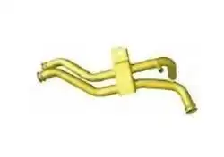 TUBO REFRIGERACAO MOTOR PAJERO 1.8 PINNIN 1999 A 2005