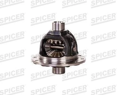 CAIXA SATELITE F-1000 3.6 1979 A 1995 COMPLETA DANA 44