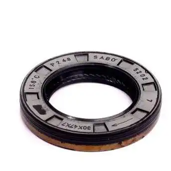 RETENTOR POLIA MOTOR COMANDO FIAT PALIO 1.6 16V