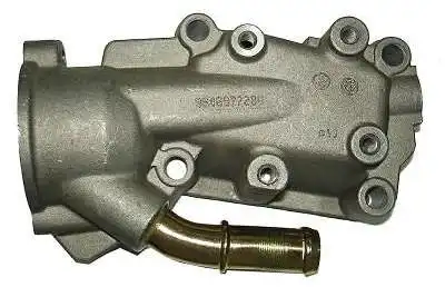 CARCACA VALVULA TERMOSTATICA PEUGEOT 206 1.6 16V 2001 A 2006