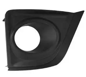 GRADE PARACHOQUE DIANT TOYOTA COROLLA 15/17 DIR C/FAROLETE