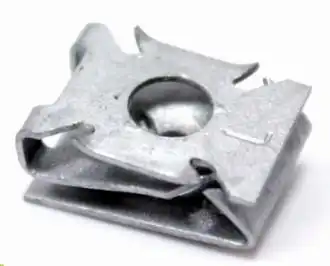 PORCA PROTETOR PARALAMA JETTA TIGUAN AUDI (PORCA RAPIDA)