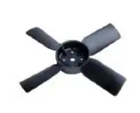 HELICE MOTOR F-1000/F-2000/F-4000 C/MOTOR S/AR (4PAS)