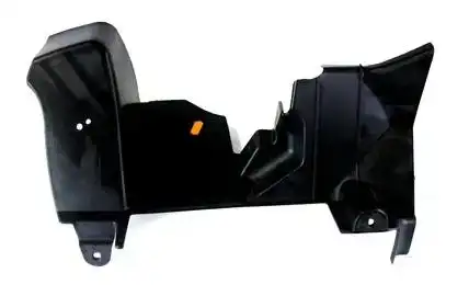 DEFLETOR RADIADOR FORD RANGER 2012 A 2016 ESQ