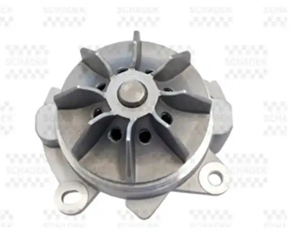 BOMBA DAGUA RENAULT MASTER 2.5 2004 A 2012