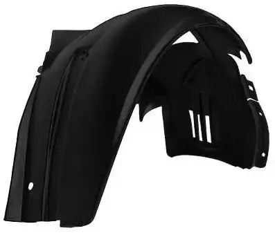 PROTETOR PARALAMA DIANT FIESTA AMAZON 03/14 ESQ