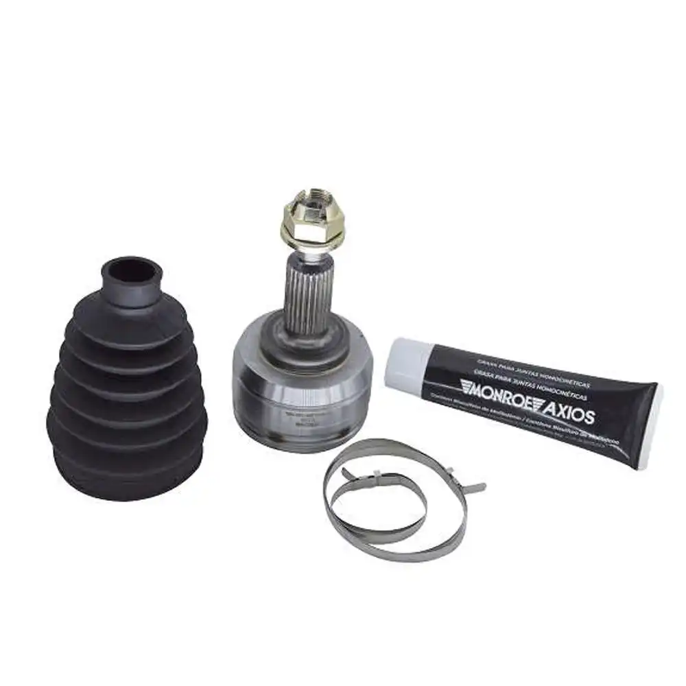 JUNTA HOMOC RENAULT DUSTER 2.0 16V 2010 A 2018