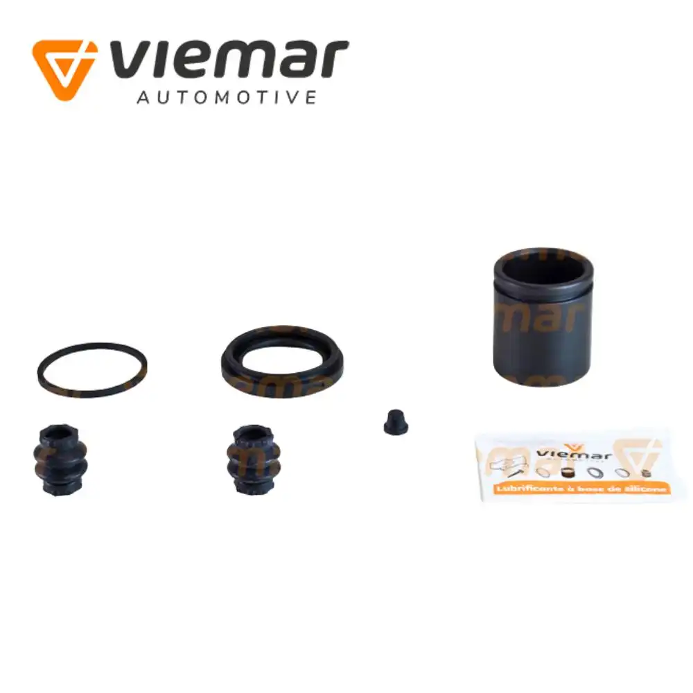 REPARO PISTAO E VEDACAO PINCA CITROEN C3 2003 A 2012 DIANT