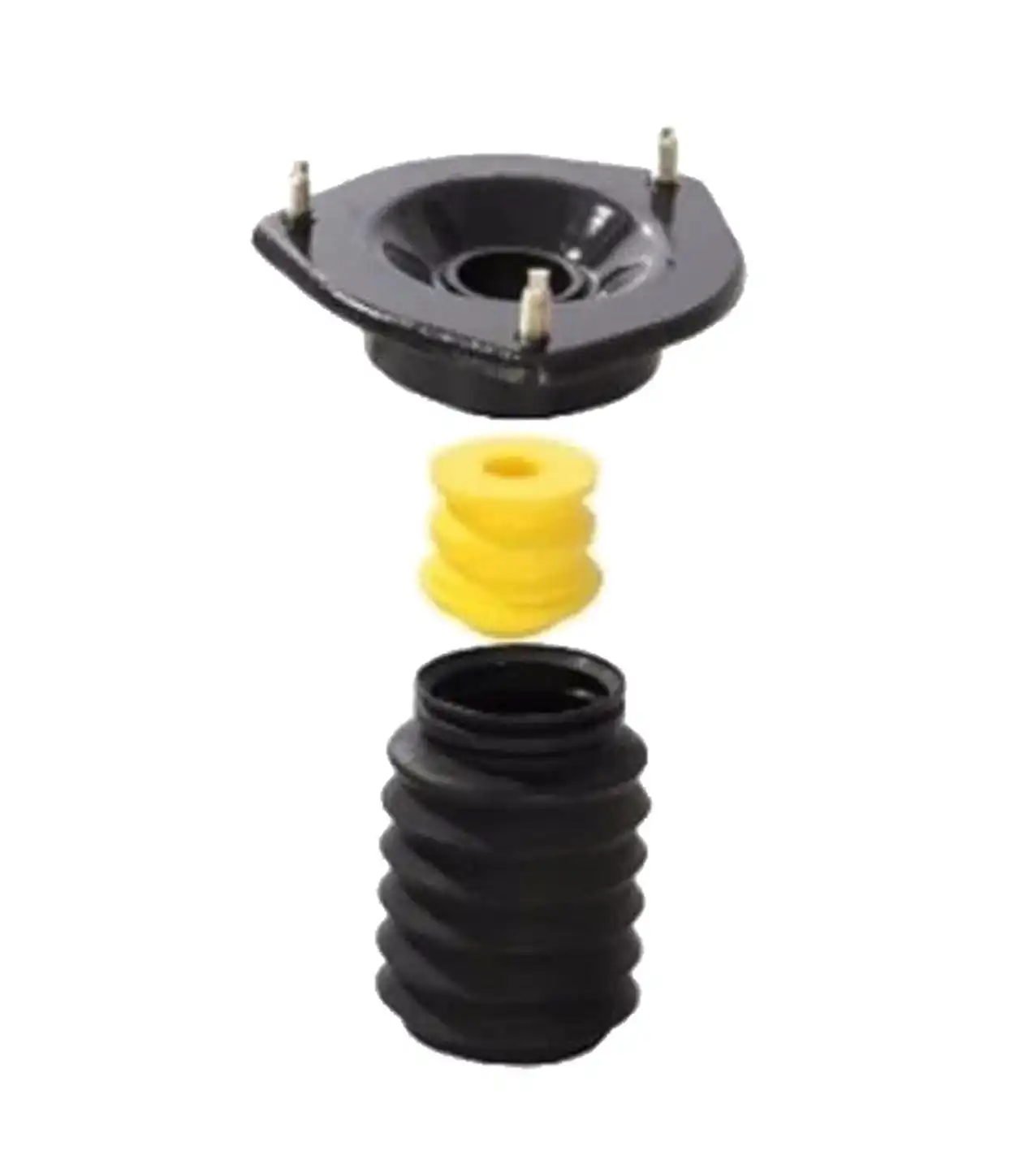 COXIM AMORTECEDOR DIANTEIRO MINI COOPER 2006 A 2014 COMPLETO