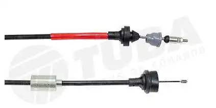 CABO EMBREAGEM CITROEN PICASSO (955MM)