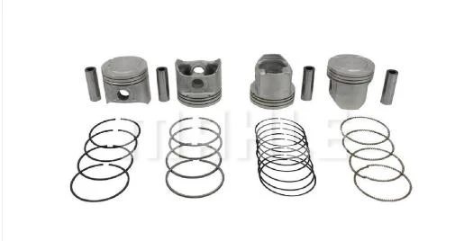 PISTAO C/ANEL 0,50 CORSA 1.0 16V