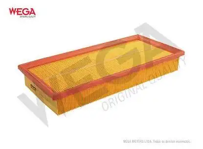 FILTRO AR MOTOR LAND ROVER EVOQUE 2.0 16V 2016/