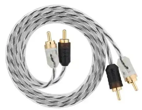 CABO RCA 1 METRO INJETADO