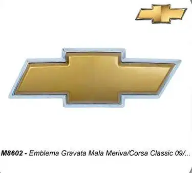EMBLEMA GRADE CORSA CLASSIC 09/