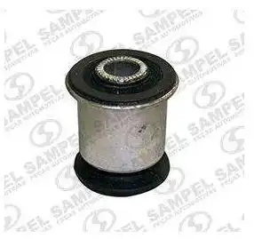 BUCHA BANDEJA DIANT FIESTA 08/ ECOSPORT 08/ PTE DIANT