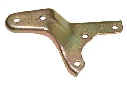 SUPORTE CAIXA GOL.V.P.S 5M 84/87 (PTE TRAS) GOL GII GIII