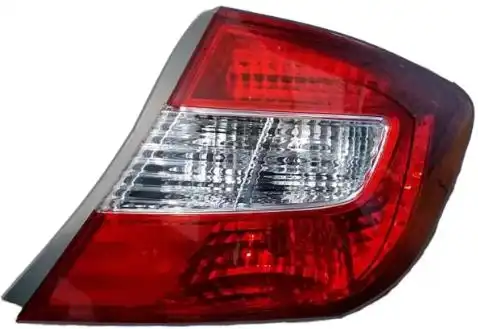 SINAL TRAS HONDA NEW CIVIC 12/16 DIR (CANTO)