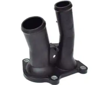 TUBO CONEXAO DAGUA CABECOTE NEW FIESTA 1.6 2010 A 2017 SIGM