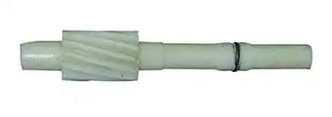 ENGRENAGEM VELOC FIAT 147 UNO TEMPRA PALIO (PINHAO)